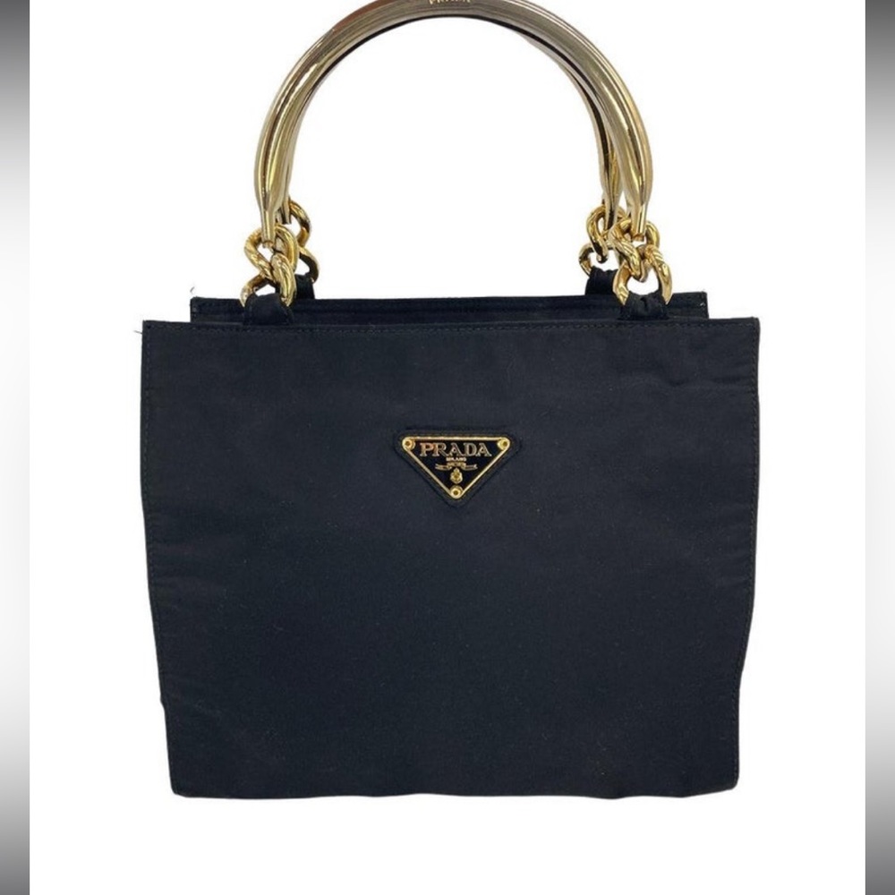 Prada bag - Picture 3 of 14